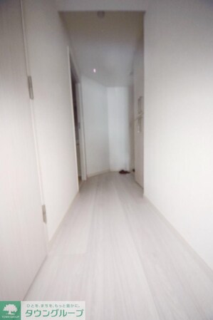 グランカーサ上野入谷の物件内観写真